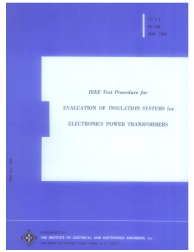 IEEE 266:1969 (R1981)