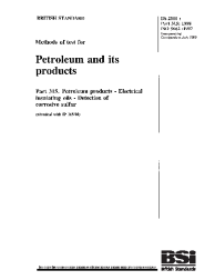 BS 2000-315:1998