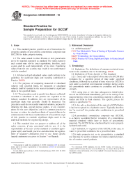 ASTM D8030/D8030M-16