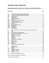 DIN EN ISO 19085-5:2025-09