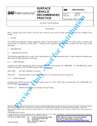 SAE J 2384:2012-11-09