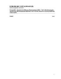 DIN EN ISO 11357-4:2014-03