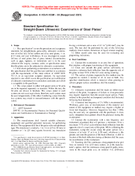 ASTM A435/A435M-90(2001)