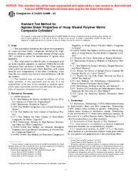 ASTM D5448/D5448M-93