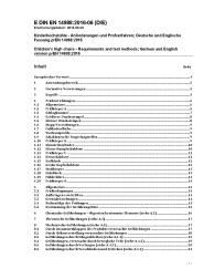 DIN EN 14988:2016-06