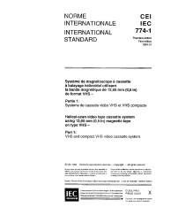 IEC 60774-1:1994
