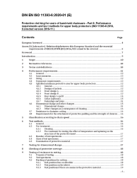 DIN EN ISO 11393-6:2020-01