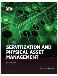 Servitization and Physical Asset Management
