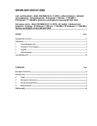 DIN EN 4627:2023-07