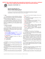 ASTM F2094/F2094M-08