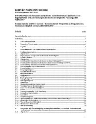 DIN EN 13813:2017-03