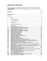 DIN EN 18031-1:2025-05