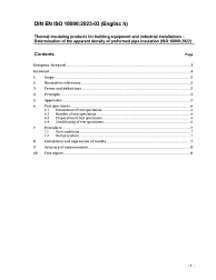 DIN EN ISO 18098:2023-03