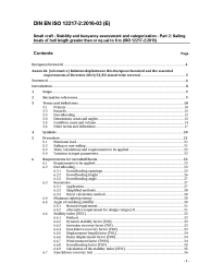 DIN EN ISO 12217-2:2016-03
