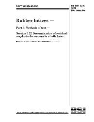 BS 6057-3.22:1990