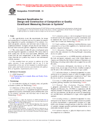 ASTM F2342/F2342M-15