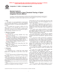ASTM F1262M-95(2002)