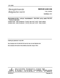 NBN EN 2240-048:2010