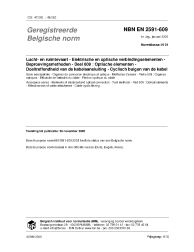 NBN EN 2591-609:2006