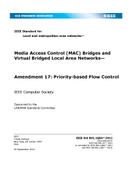 IEEE 802.1Qbb:2011