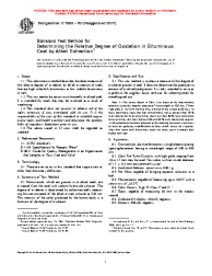 ASTM D5263-93(2001) (R1993)