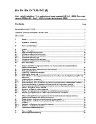 DIN EN ISO 20471:2017-03