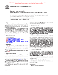 ASTM D2165-94(2012)e1