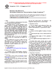 ASTM D1025-10(2015)e1