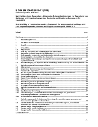 DIN EN 15643:2019-11