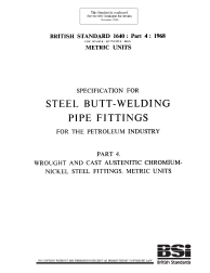BS 1640-4:1968