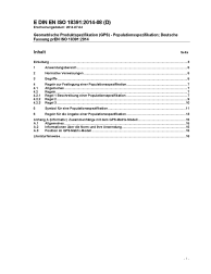 DIN EN ISO 18391:2014-08