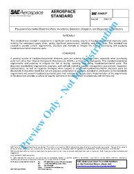 SAE AS 6081:2012-11-07