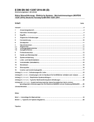 DIN EN ISO 13297:2014-06