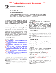 ASTM D3195/D3195M-10