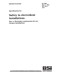 BS 7699-4:1994