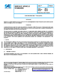 SAE J 2222:2020-02-25