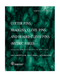 ASME B18.8.2-2000 (R2010)