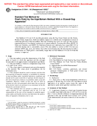 ASTM D3941-90(1996)e1 (R1990)