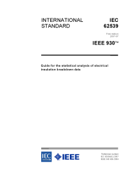 IEEE/IEC 62539:2007