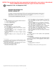 ASTM D260-86(1995)e1 (R1986)