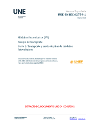 UNE-EN IEC 62759-1:2023