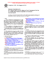 ASTM D7087-05a(2010)