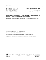 NBN EN ISO 12543-6:1998