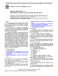 ASTM B805-06(2017)e1