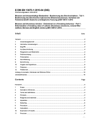 DIN EN 13075-1:2015-04