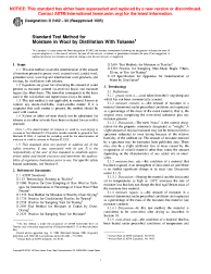 ASTM D2462-90(1995) (R1990)