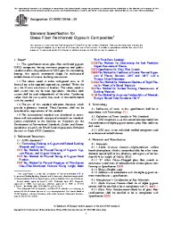 ASTM C1355/C1355M-25