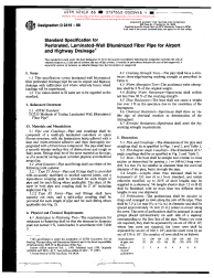 ASTM D2418-88