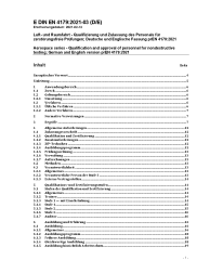 DIN EN 4179:2021-03
