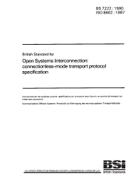 BS 7222:1990
